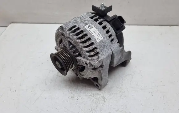 BMW 2 F46 Generator/alternator 7640131