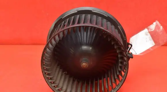 Ford Fiesta Heater fan/blower VP8E2H18456-AA