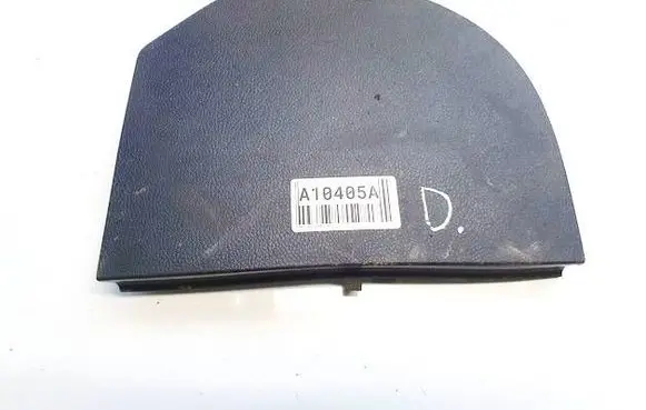 Skoda Fabia Mk2 (5J) Other interior part 5j0857504 t0028405