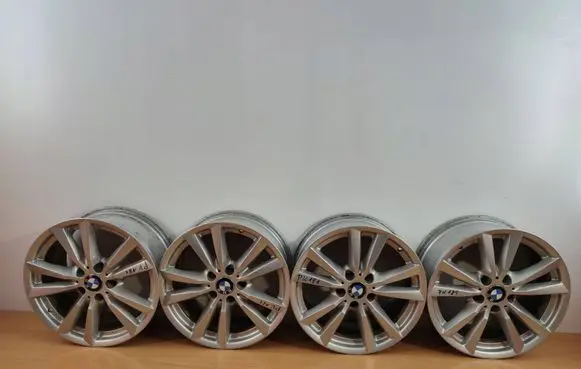 BMW X5 F15 R18 alloy rim 6853952
