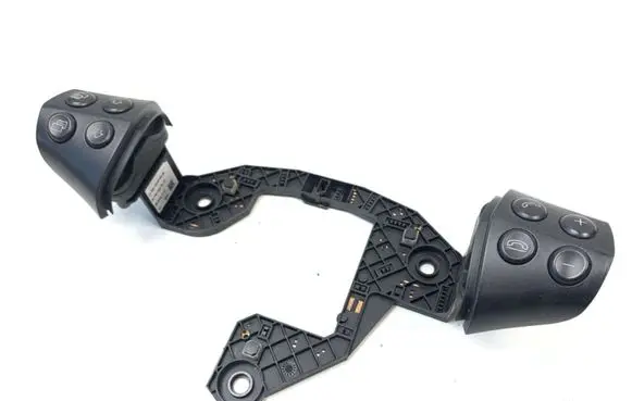 Mercedes-Benz A W169 Steering wheel buttons/switches 1698207310 960187078540 33490101