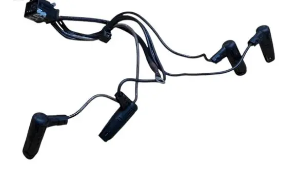 BMW 3 E92 E93 Glow plug wires 7811938