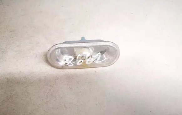 Volkswagen Polo Front fender indicator light 1j0949117
