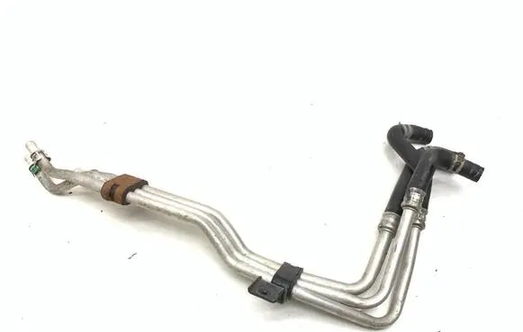 Jaguar S-Type Engine coolant pipe/hose XR857311