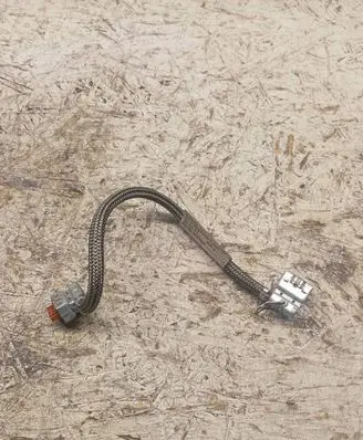 Volvo XC90 Headlight/headlamp wiring loom/harness 009537262 447417