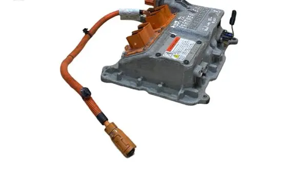 Peugeot Partner Voltage converter inverter 9800150280 71426088 BJHTL0202