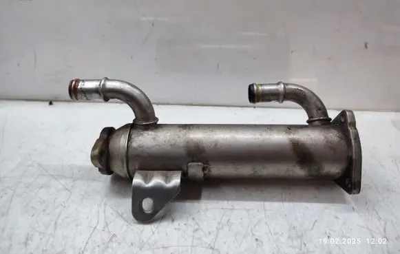 Hyundai Sonata EGR valve cooler 2841627400