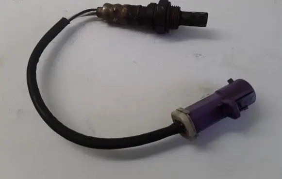 Ford Fiesta Lambda probe sensor 8V219G444AA