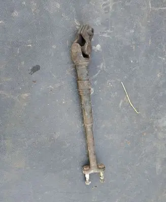 Suzuki Vitara (ET/TA) Prop shaft universal joint 