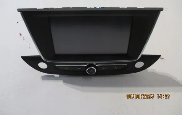 Opel Rekord Olympia Car ashtray 9827550880