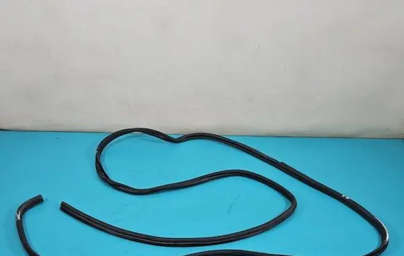 Fiat Ducato Rubber seal rear door IMPRK1457550