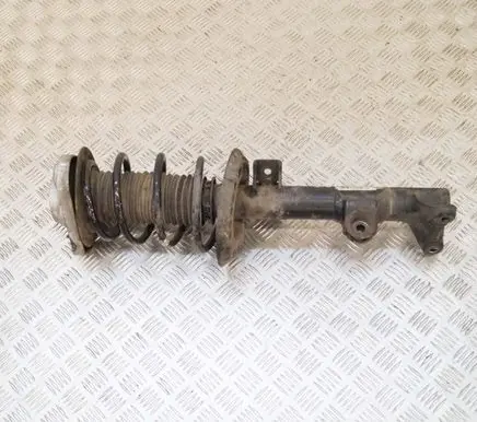 Mercedes-Benz E W212 Front shock absorber/damper A2123201238