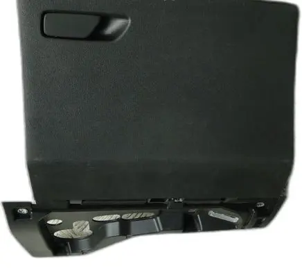 Audi A1 Other center console (tunnel) element 