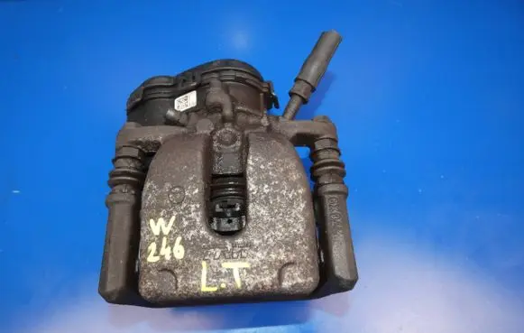 Mercedes-Benz B W246 W242 Rear brake caliper 