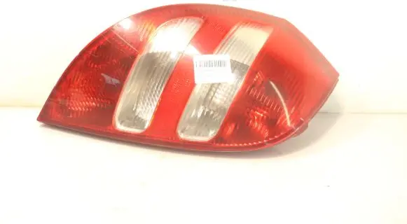 Mercedes-Benz A W169 Rear/tail lights