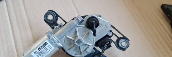 Audi A3 8Y Rear window wiper motor 8V0955711C 8690029573 8026264