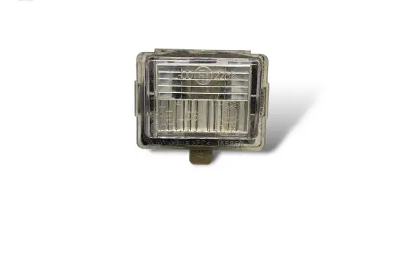 Mercedes-Benz C W204 Number plate light A2218200456