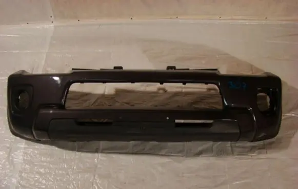 Suzuki Jimny Front bumper