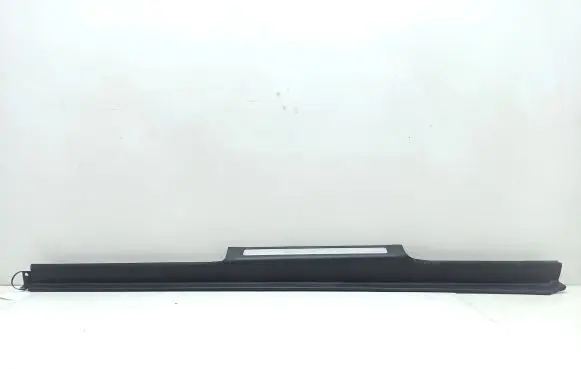 Mercedes-Benz R W251 Front sill trim cover A2516800035 50158102 501591