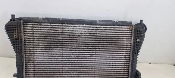 Audi A3 S3 A3 Sportback 8P Intercooler radiator 1K0121345D