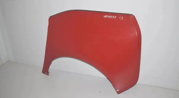 BMW i3 Fender 51137369571 7369571