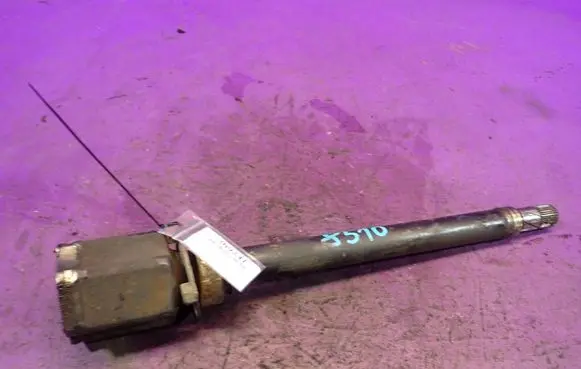 Fiat Stilo Front driveshaft 