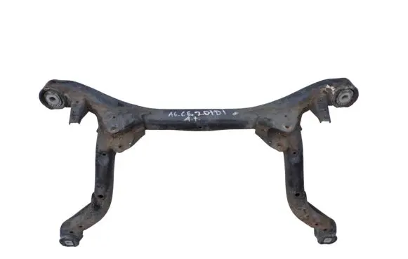 Audi A6 S6 C6 4F Rear subframe 