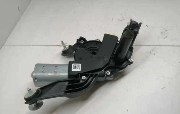 Hyundai i30 Rear window wiper motor 98700C8000