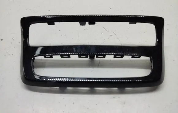 Opel Mokka B Climate control/heater control trim 9834926980