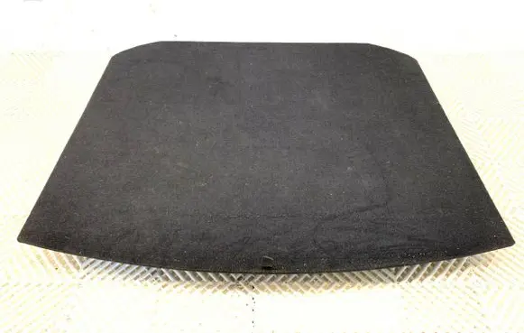 Honda CR-V Trunk/boot floor carpet liner