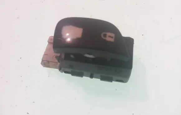 Saab 9-3 Ver2 Central locking switch button 12786136