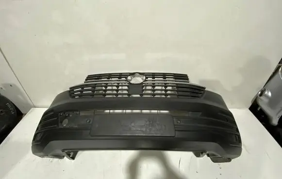 Volkswagen Transporter - Caravelle T6 Front bumper 7LA807221F