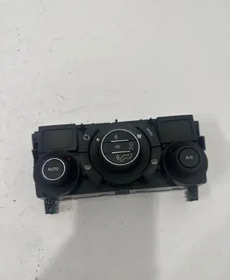 Peugeot 308 SW Climate control unit 96850724XT 69900002 08102115