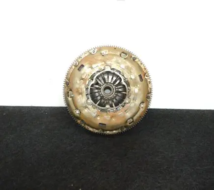 Skoda Octavia Mk3 (5E) Clutch set kit 324035510