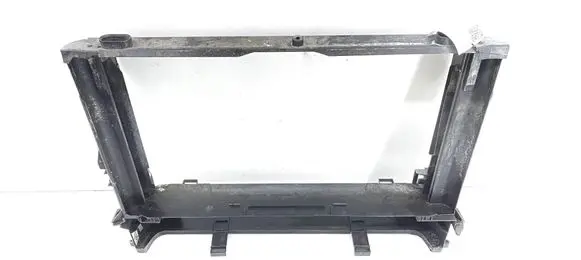 BMW 5 E60 E61 Radiator support slam panel bracket 778783005