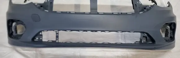 Fiat Tipo Front bumper 735631451
