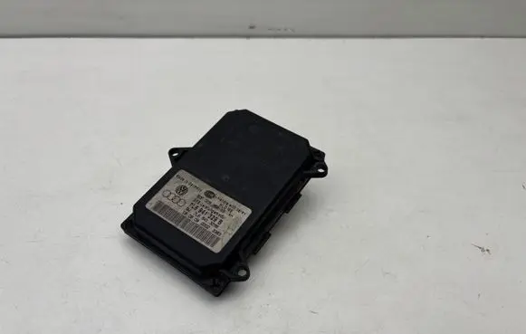 Skoda Superb B6 (3T) Headlight ballast module Xenon 7L6941329B