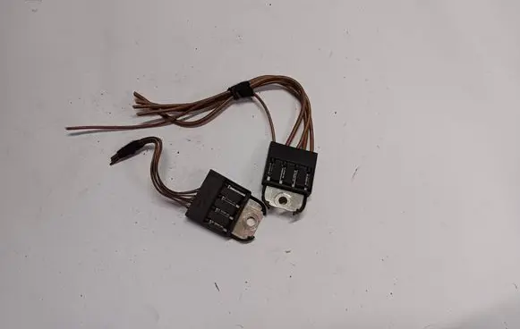 BMW 5 E60 E61 Other wiring loom 8364523