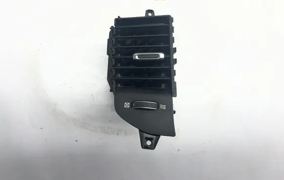 Ram 1500 Dashboard air vent grill cover trim 76617LH