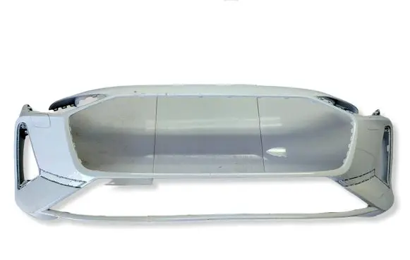 Audi A5 Front bumper 8B3807437