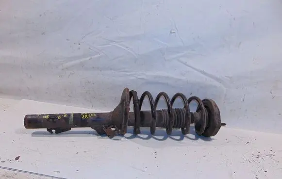 Renault Safrane Rear shock absorber with coil spring 7700426727 7700819547 7700418235