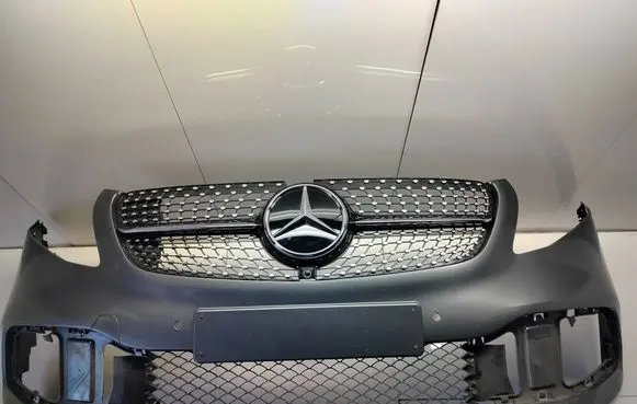 Mercedes-Benz Vito Viano W447 Front bumper A4478803601