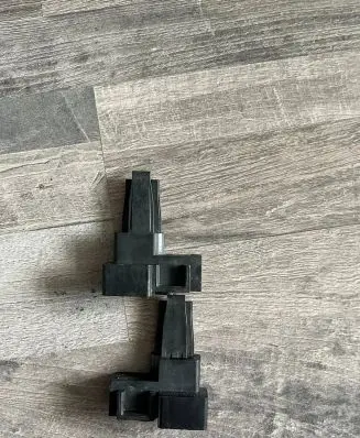 Mercedes-Benz C AMG W205 Radiator mount bracket A0995047800