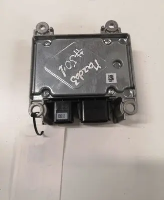 Mazda 3 I Airbag control unit/module BP4K57K30C 0285001554