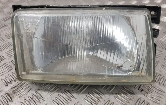 Volkswagen Polo III 6N 6N2 6NF Headlight/headlamp 30113754800
