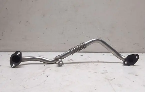 KIA Niro EGR valve line/pipe/hose