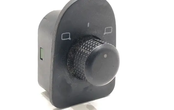 Seat Leon (1M) Wing mirror switch 1M1959565G