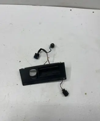 KIA Stinger Tailgate/trunk/boot exterior handle 87372J5010