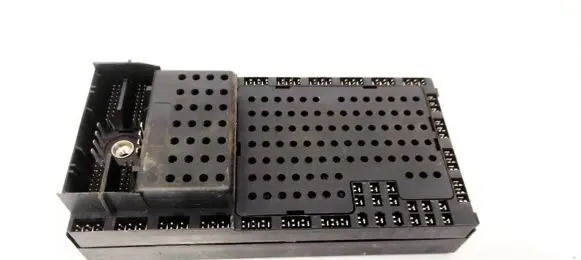 Volvo S60 Fuse box set 8645729 8688153
