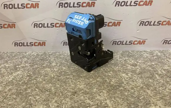 Volvo S60 Front door lock PPGF30